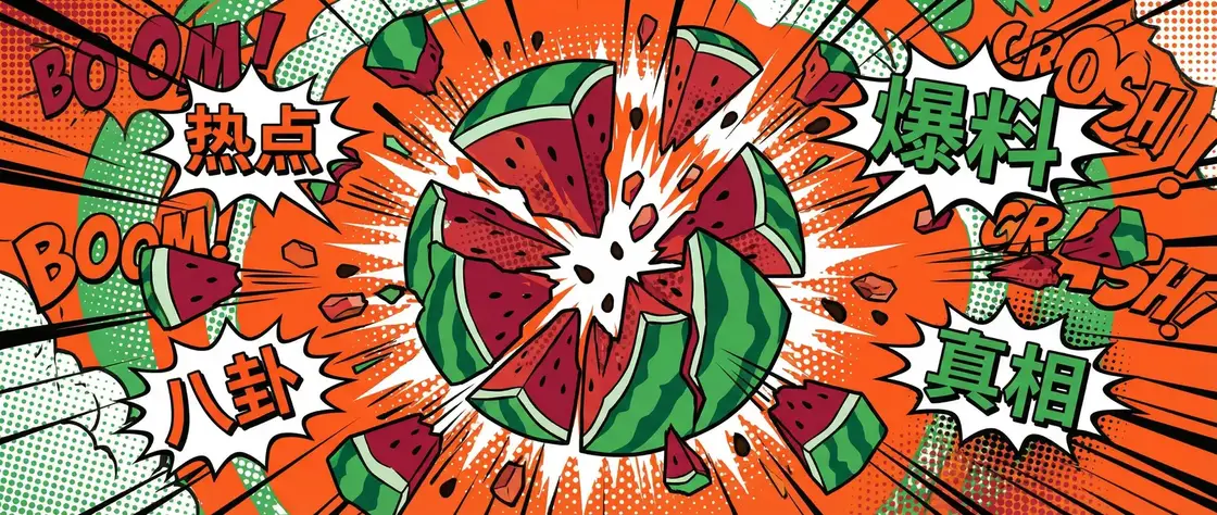 日本色情片 今日头瓜爆炸漫画横幅